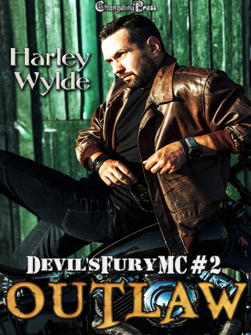 Title details for Outlaw by Harley Wylde - Available